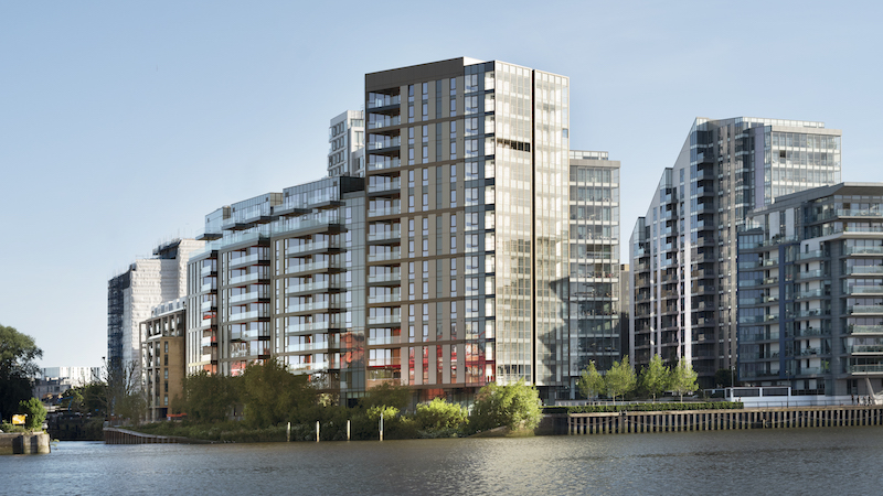 Riverside Quarter