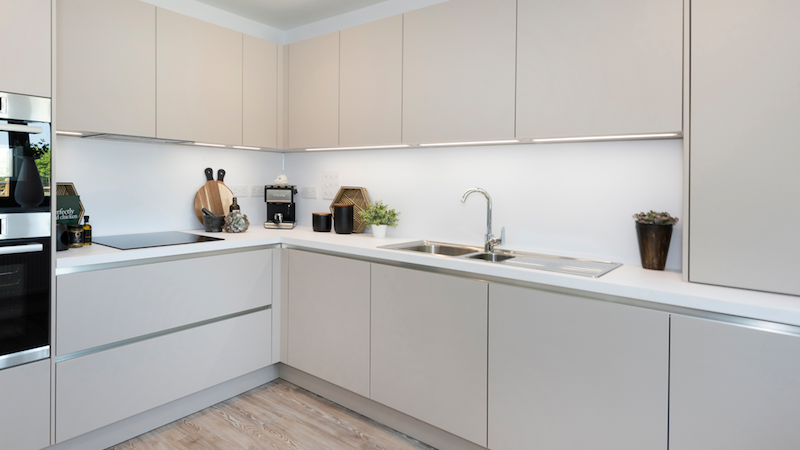Lanthorne Place (Millwood Designer Homes)