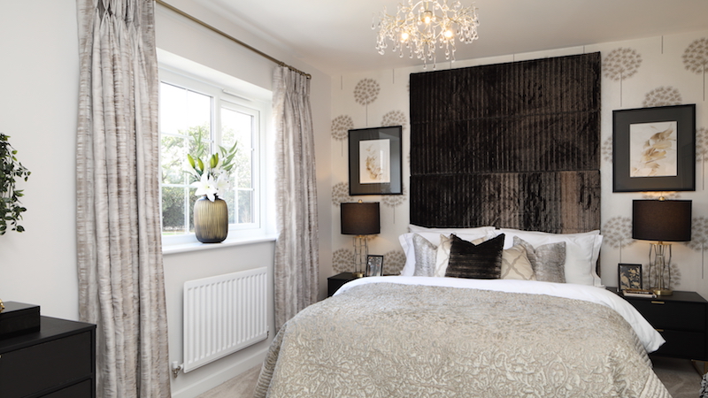 Kegworth Gate (Crest Nicholson)