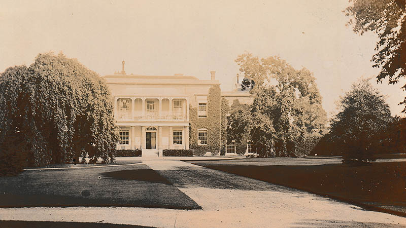 Newland Park