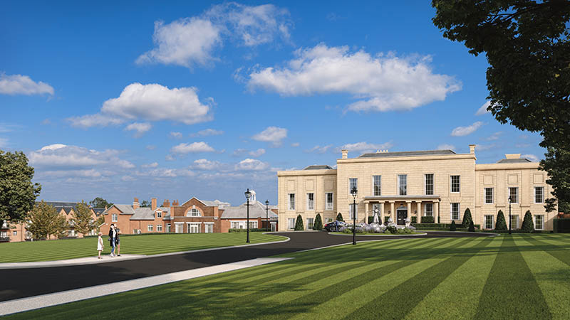 Newland Park