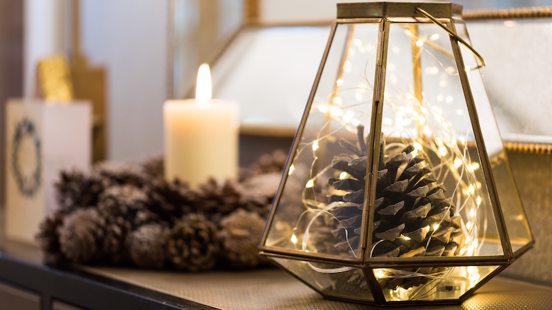 Alysha Alli, who heads up the interior design team at Redrow, has shared her Christmas 2022 interior trends, and suggestions on how to have a more sustainable Christmas… “If the last few years have taught us anything, it’s to make the most of what we have. With the cost of living continuing to rise, decorating more sustainably and making budget-friendly decisions is at the forefront of many homeowners’ minds – especially at a usually expensive and excessive time like Christmas time. “While Christmas is often a time for our homes to ooze grandeur, luxury and comfort, it’s important to remember that creating that nostalgic, cosy Christmas spirit doesn’t have to break the bank. All you need is a bit of creativity and imagination, and a few spare hands – usually small!” Venture outside “If the weather isn’t too chilly, venture outside and immerse yourself in the season’s environment. Small cuttings from a holly bush, spruce leaf, willow tree, pine cones, red berries collected from your garden or local space near to your home, will introduce a rustic feel to your interior and make a great addition to a table centrepiece or fireplace. The beauty of decorating with nature is that you don’t have to worry about colour-coordinating as the natural tones of brown, orange and green blend seamlessly together for a cohesive look – the perfect complement to your Christmas tree.” Shop locally “If your budget allows for a Christmas purchase this year, make sure to visit your local homeware shops. Small, locally owned independents are at the heart of every community and often source their materials from neighbouring businesses – which helps to reduce their carbon footprint. “Independent shops are often full of hidden gems for any interior design, regardless of the season, as they often produce and source products not on the high street – adding originality and craftsmanship through bespoke pottery and affordable antiques. Add a personal touch “For a truly sustainable Christmas that benefits the planet and entertains the kids at the same time, look at making your own decorations out of paper or card. For those daring to be a little more creative, hanging dried fruits or overlooked baubles to coloured or natural twine can function as a homemade alternative to tinsel, that is perfect for displaying on the fireplace mantle. Even something as simple as adding fairy lights or a Christmas scented tea light candle to a repurposed washed out jar can add that Christmas glow to an otherwise unlit gloomy space. “Outside, seasonal foliage paired with pine cones and wild berries collected from your local park or forest offer the perfect opportunity to create a handmade wreath for your front door – while serving as seasonal activity for the whole family to take part in.” A modern Renaissance “The Renaissance period has long served as an inspiration for a truly luxurious Christmas thanks to its graceful and opulent nature, created through elaborate decorations, rich colours and oversized accessories. Dusky woods “The Renaissance period took a bigger-is-better approach when it came to interior design, with opulent furniture shaping and materials used to show wealth and status. Deep mahogany furniture was used throughout the period and would often be embellished with brass and bronze accents and hand decorated in sumptuous gold and rich red paint – two colours synonymous with Christmas. “To recreate a Renaissance Christmas on a budget, if you can acquire antique or vintage furniture which can be found at car boots or second-hand furniture stores. These pre-loved additions offer a visual gesture to this period in time. A layer of character that is rich in distinctive history – perfect for proving that second-hand furniture can have a new lease of life. This darker shade of wood lends itself exquisitely to the rich colours of a traditional Christmas, with shades of burgundy, emerald greens and golds adding to the warmth of the wood. Subtle details “Finer details and shaping of pieces are crucial when recreating Renaissance décor. From brass handles to velvet soft furnishings, it is the smaller, subtle details which give a room an elegant, regal finish that feels truly authentic. “This Christmas, think twice about removing your yearly ornaments for fear of them clashing with your festive colour scheme. While gold remains synonymous with Christmas, mixing metallics such as silvery tones, bronze and copper builds on the Renaissance style by adding the modern trend of clashing colours and materials. This cocktail of metallics can instantly elevate a space, uniting warm and cold tones together – perfect for capturing the murky winter weather with the radiance of a warm interior.” Alysha has over nine years’ industry experience working in the field of interior design. With a well-trained eye for perfectly crafted internal layouts, quality, craftsmanship, textiles and furnishings, Alysha continues to be recognised for her timeless style and designs that remain ahead of trend.