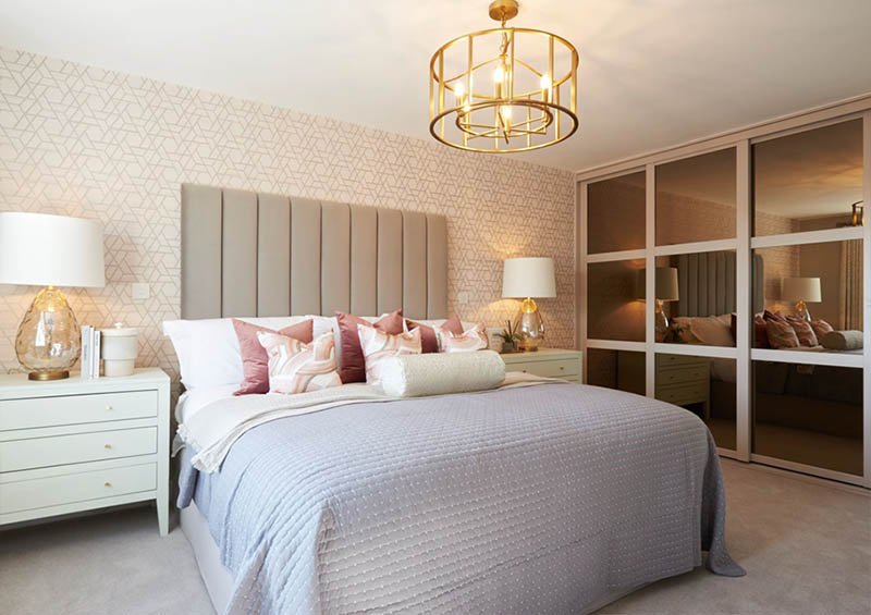 ‘Banbury’ show house