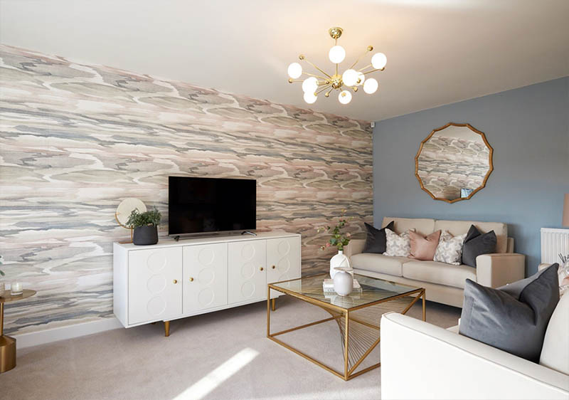 ‘Banbury’ show house