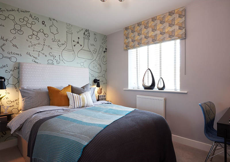 ‘Banbury’ show house