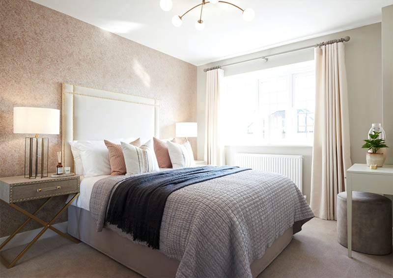 ‘Banbury’ show house