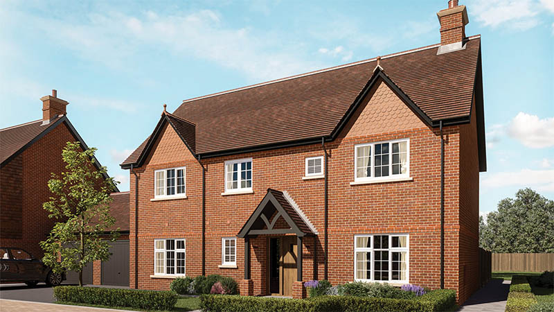 ‘Wicksted House’