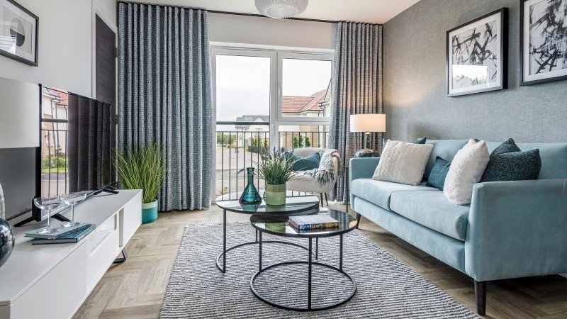 Sequoia Meadows (Cala Homes)