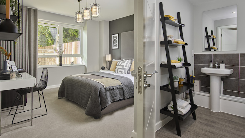 Verla (Crest Nicholson)