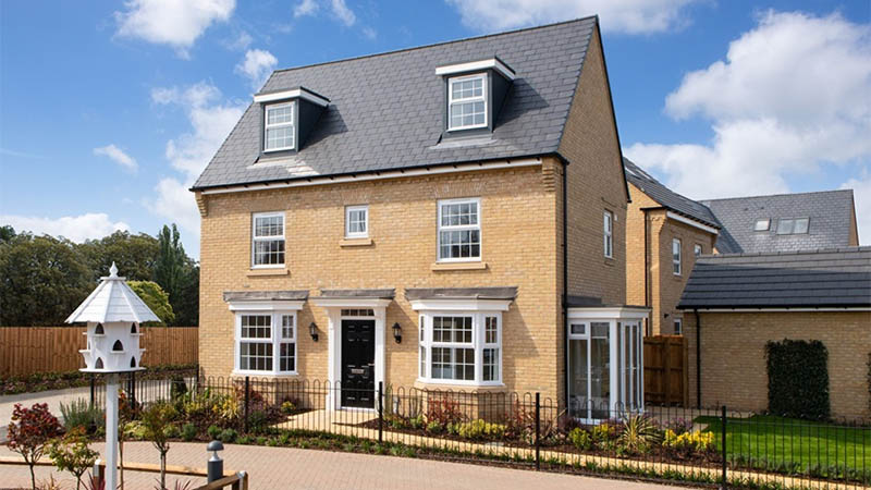 the ‘Hertford’