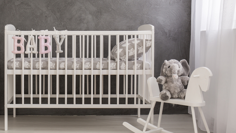Getting your home ready for a newborn