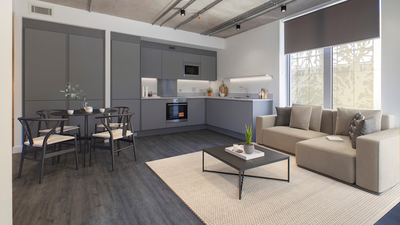 Abbey Place (Countrywide Land & New Homes)