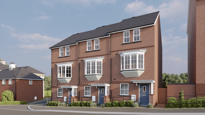 Cavanna @ Elm Park (Cavanna Homes)