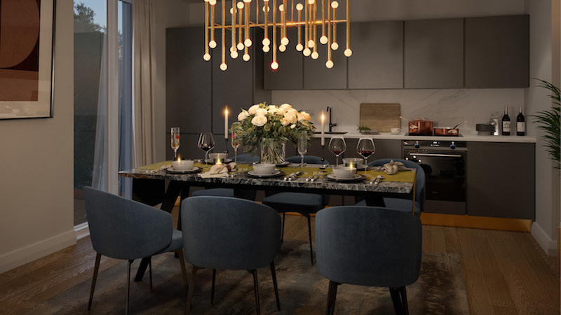 Kirkstall Place (Artisan Real Estate)