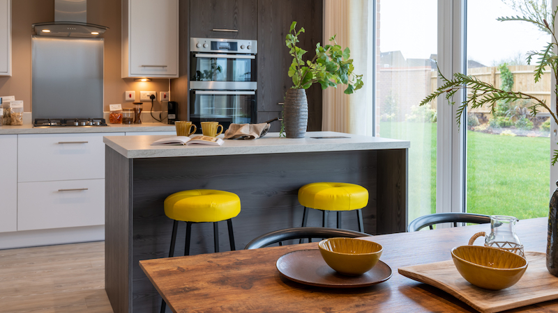 Sanderson Park (Redrow)