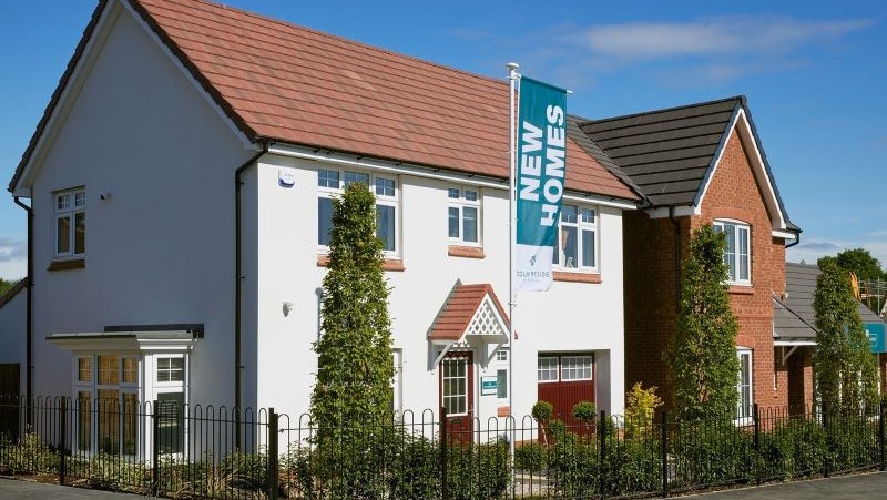 Ribblesdale Place (Countryside)