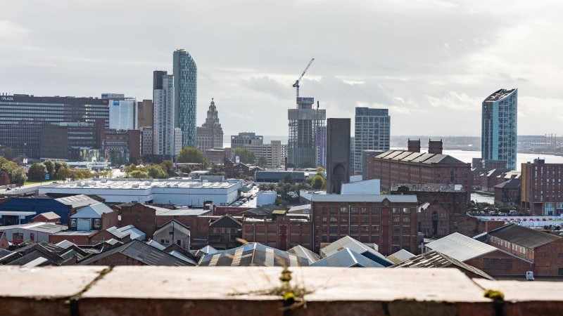 Tobacco Warehouse (Stanley Dock Properties)