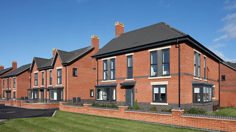 Potter’s Grange