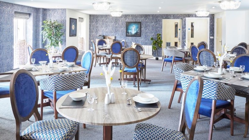 The Sidings (Adlington Retirement Living)