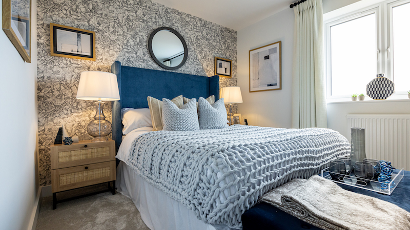Wintringham (Durkan Homes)
