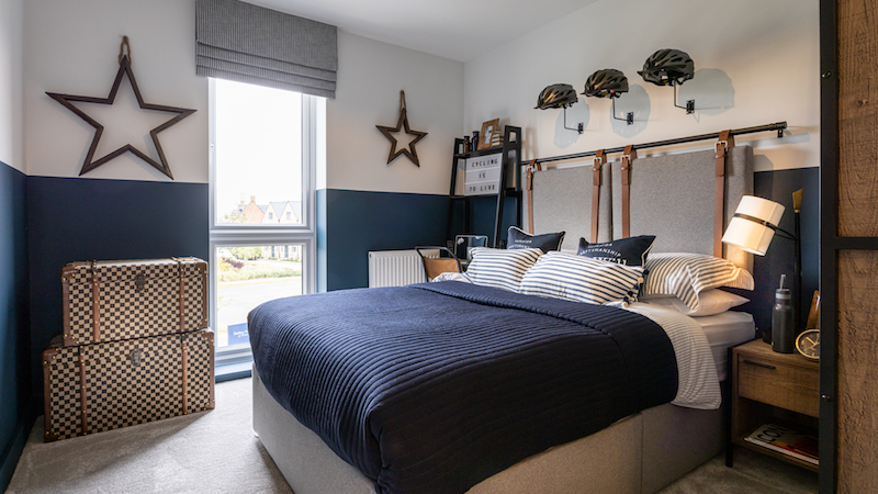 Wintringham (Durkan Homes)