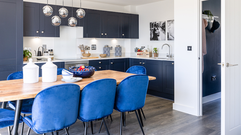 Wintringham (Durkan Homes)