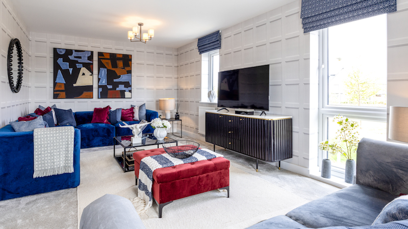Wintringham (Durkan Homes)