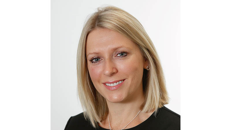 Jo McDonagh