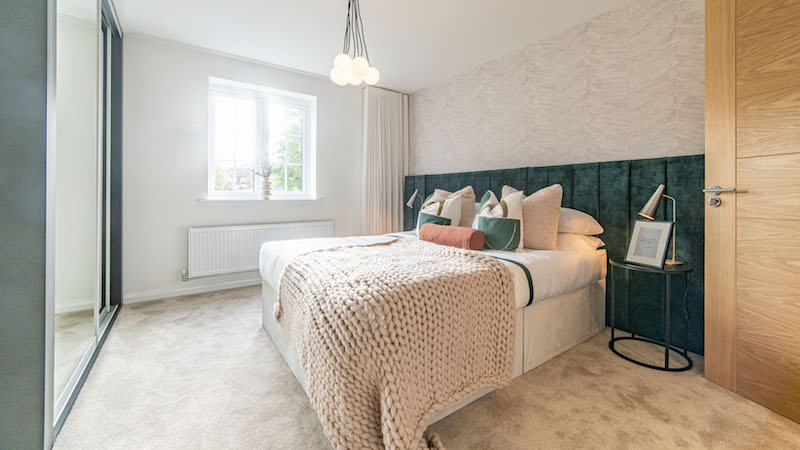 Oak Mount (Cavanna Homes)