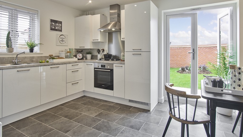 Newlands (Orbit Homes)