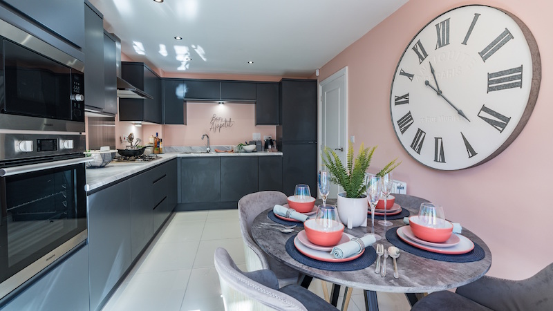 Greenside View (Elan Homes)
