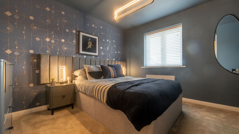 Oak Mount (Cavanna Homes)