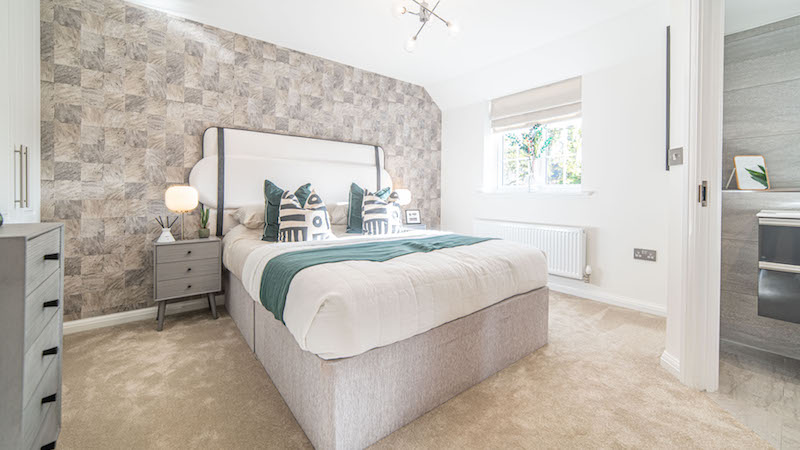 Oak Mount (Cavanna Homes)