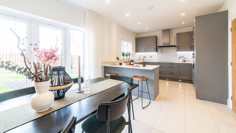 Oak Mount (Cavanna Homes)