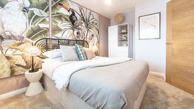Oak Mount (Cavanna Homes)
