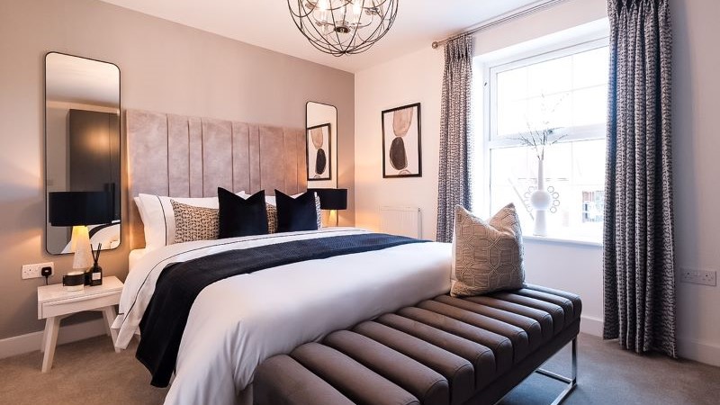 Liberty View (Abbey New Homes)