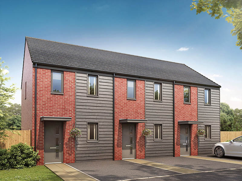 ‘The Morden’