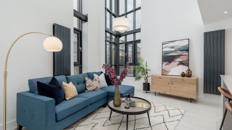 Waverley Square (Queensberry Properties)