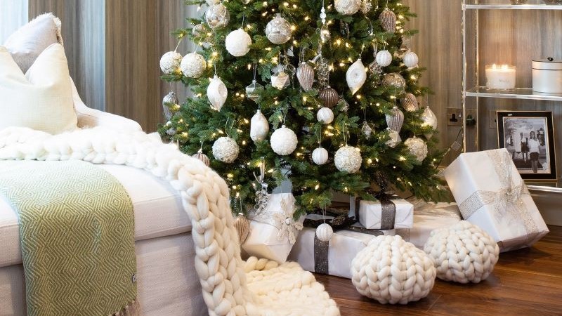 Christmas Decorating Tips