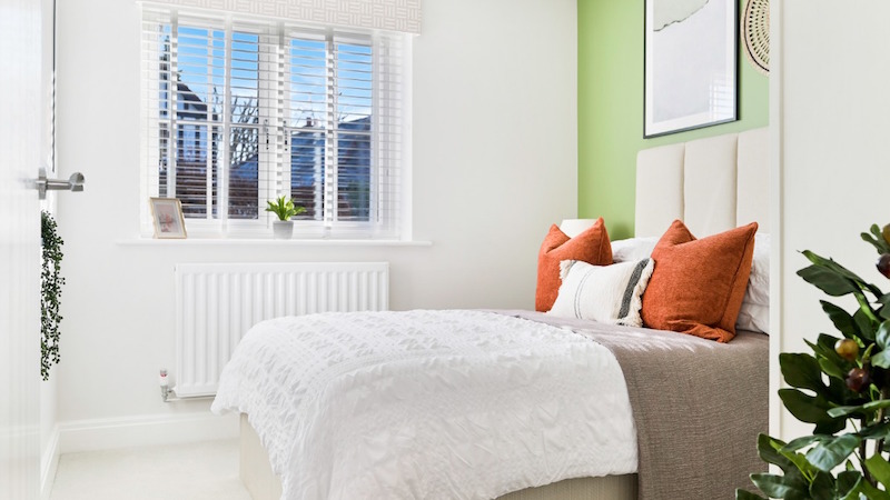 Millside Place (Shanly Homes)