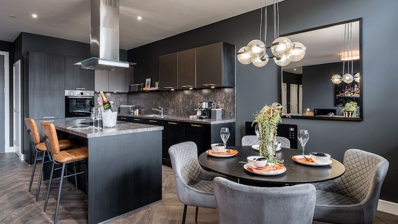 Priory House (Elevate Property Group)