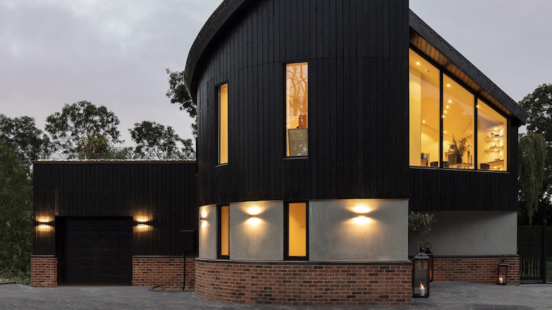 Fossdyke Paddock (Chiselwood)