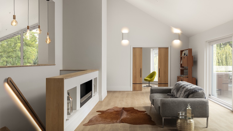 Fossdyke Paddock (Chiselwood)