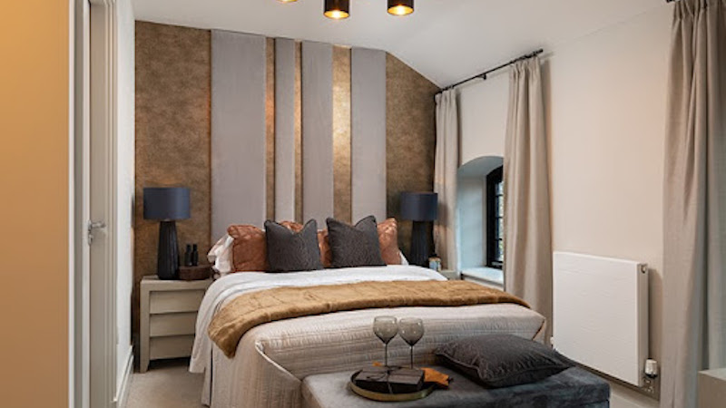 Beaufort (Spitfire Homes)