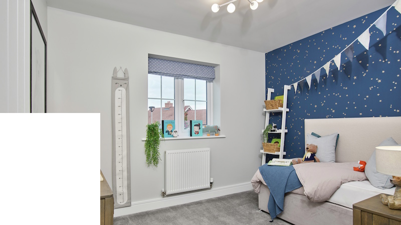 St Michael's Hurst (Countryside)