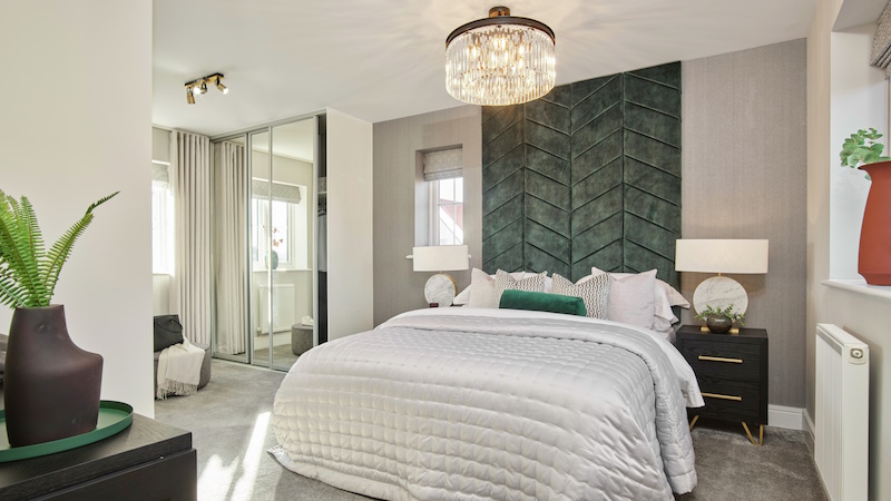 St Michael's Hurst (Countryside)