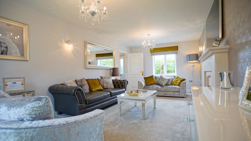 Oakley Rise (Allison Homes)