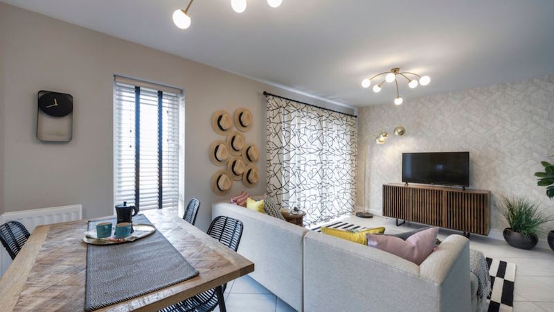 Purbeck Village (Avant Homes)