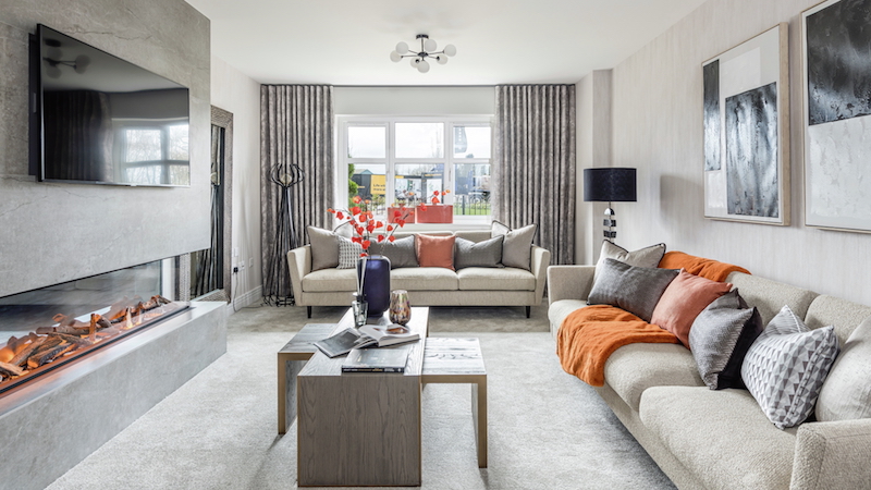 Sequoia Meadows (Cala Homes)