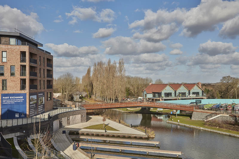 Campbell Wharf